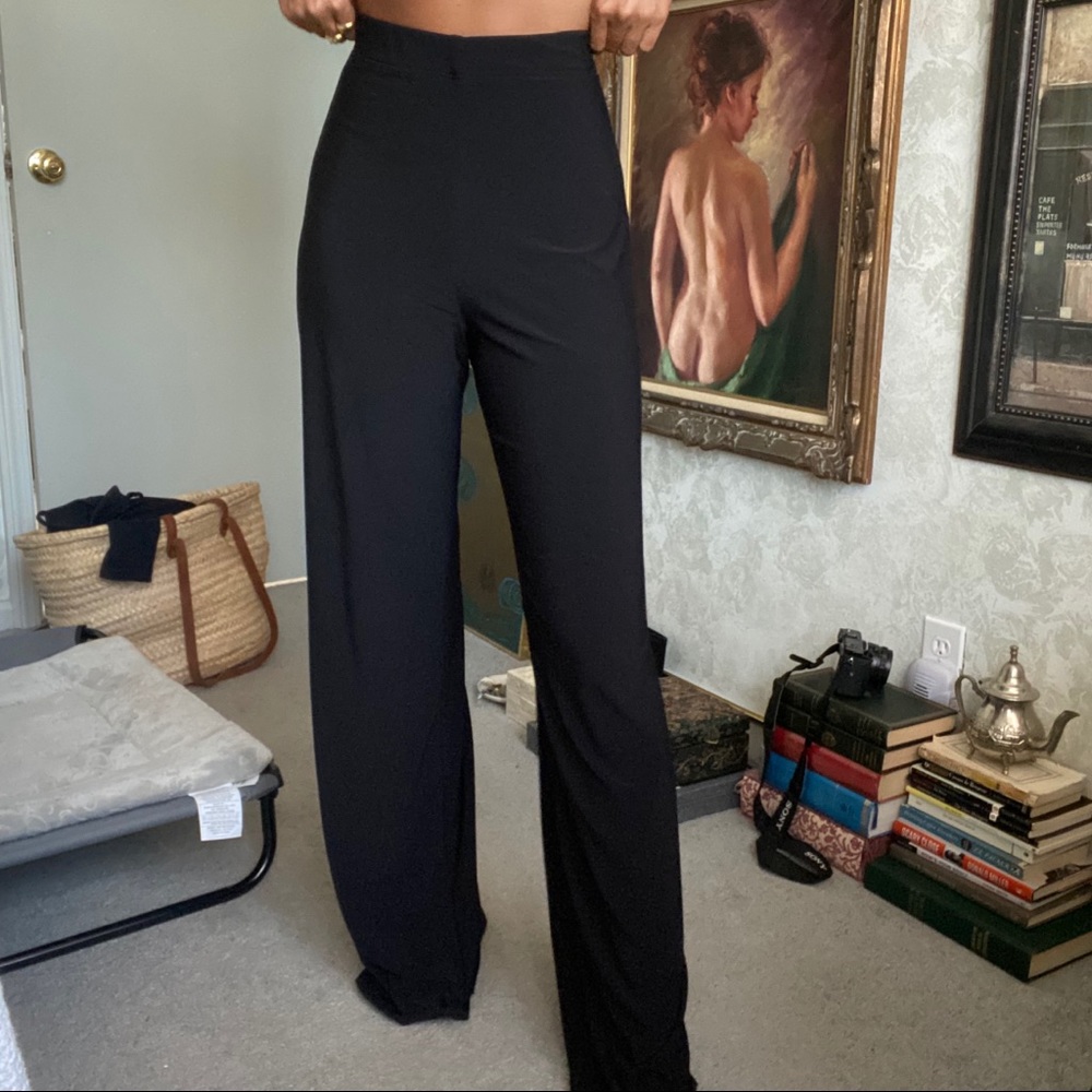 AYM trousers
